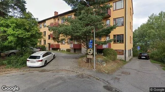 Apartments for rent in Stockholm South - Photo from Google Street View