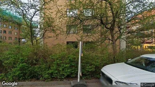 Apartments for rent in Solna - Photo from Google Street View