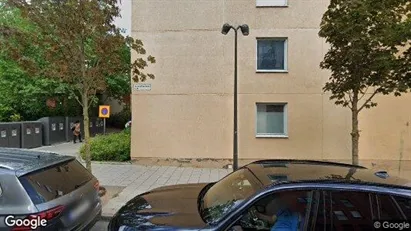 Apartments for rent in Stockholm South - Photo from Google Street View