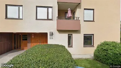 Apartments for rent in Stockholm South - Photo from Google Street View