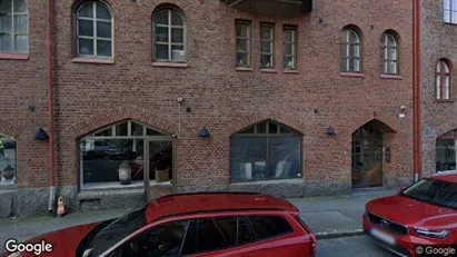 Apartments for rent in Majorna-Linné - Photo from Google Street View
