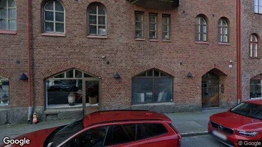 Apartments for rent in Majorna-Linné - Photo from Google Street View