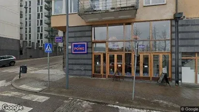 Apartments for rent in Kungsholmen - Photo from Google Street View