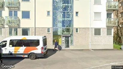 Apartments for rent in Sundbyberg - Photo from Google Street View