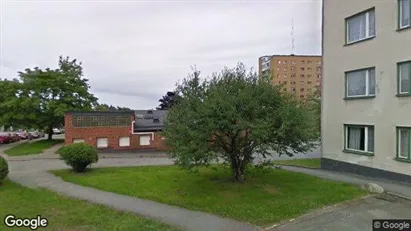 Apartments for rent in Stockholm South - Photo from Google Street View