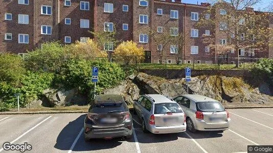 Apartments for rent in Gothenburg East - Photo from Google Street View