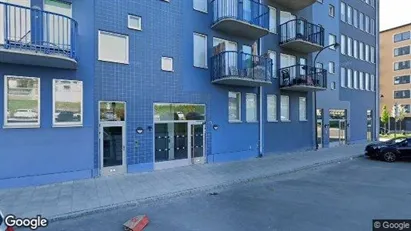 Apartments for rent in Haninge - Photo from Google Street View