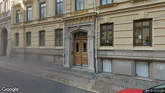 Apartments for rent in Gothenburg City Centre - Photo from Google Street View