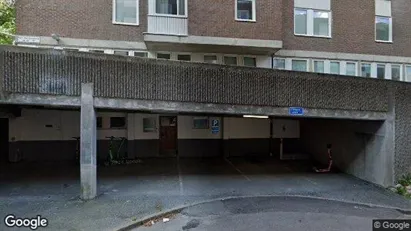 Apartments for rent in Gothenburg City Centre - Photo from Google Street View