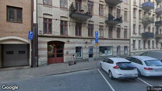Apartments for rent in Örgryte-Härlanda - Photo from Google Street View