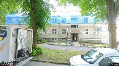 Apartments for rent in Örgryte-Härlanda - Photo from Google Street View
