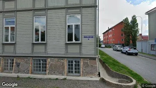 Apartments for rent in Lundby - Photo from Google Street View
