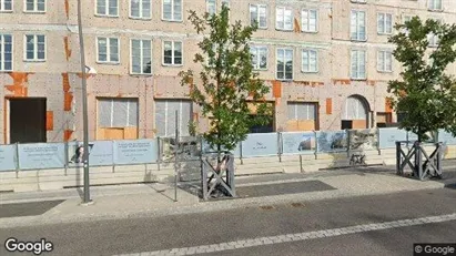 Apartments for rent in Nacka - Photo from Google Street View