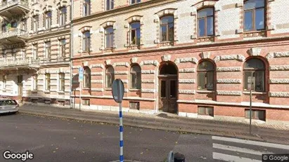Apartments for rent in Gothenburg City Centre - Photo from Google Street View