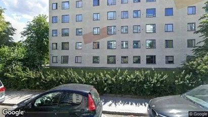 Apartments for rent in Stockholm South - Photo from Google Street View