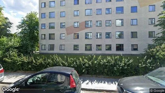 Apartments for rent in Stockholm South - Photo from Google Street View
