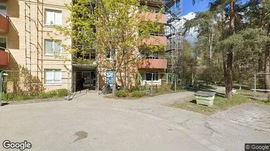 Apartments for rent in Stockholm West - Photo from Google Street View