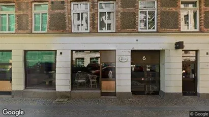 Apartments for rent in Gothenburg City Centre - Photo from Google Street View
