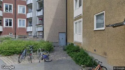 Apartments for rent in Stockholm South - Photo from Google Street View