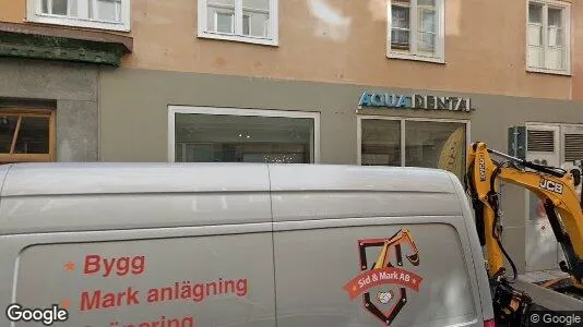 Apartments for rent in Vasastan - Photo from Google Street View