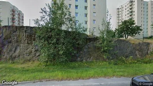 Apartments for rent in Nacka - Photo from Google Street View
