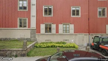 Apartments for rent in Majorna-Linné - Photo from Google Street View