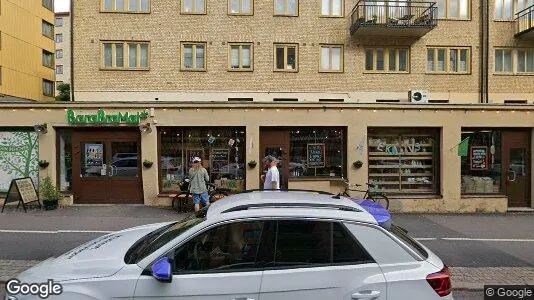 Apartments for rent in Örgryte-Härlanda - Photo from Google Street View