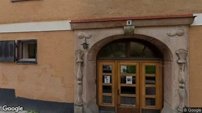Apartments for rent in Södermalm - Photo from Google Street View