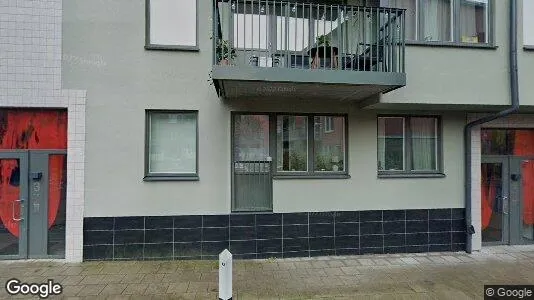 Apartments for rent in Stockholm South - Photo from Google Street View