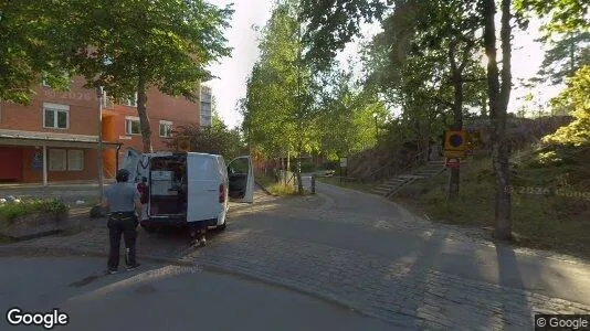 Apartments for rent in Stockholm South - Photo from Google Street View