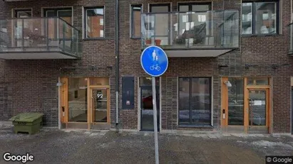 Apartments for rent in Stockholm South - Photo from Google Street View