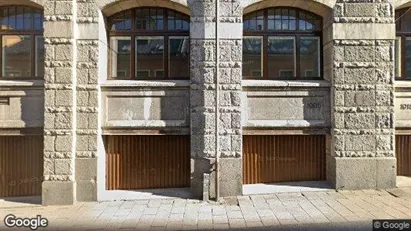 Apartments for rent in Norrköping - Photo from Google Street View