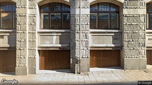 Apartments for rent in Norrköping - Photo from Google Street View