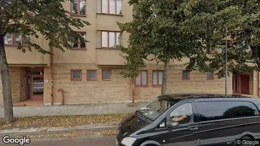 Apartments for rent in Linköping - Photo from Google Street View