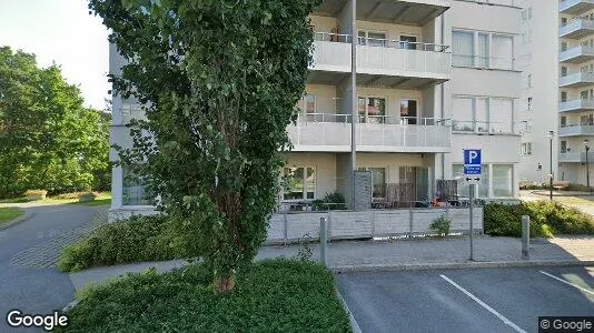 Apartments for rent in Stockholm South - Photo from Google Street View