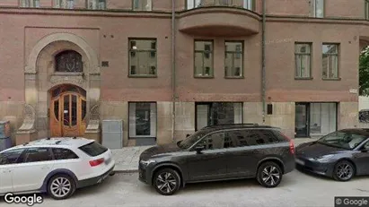 Apartments for rent in Stockholm City - Photo from Google Street View