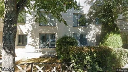 Apartments for rent in Stockholm West - Photo from Google Street View