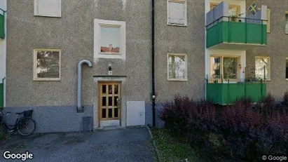 Apartments for rent in Stockholm West - Photo from Google Street View