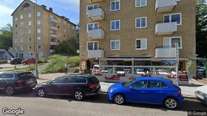 Apartments for rent in Solna - Photo from Google Street View