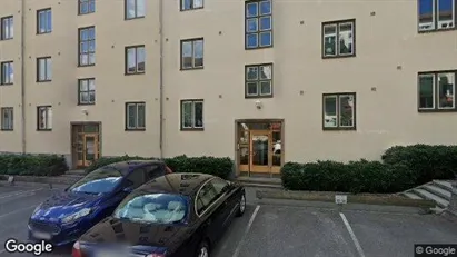 Apartments for rent in Johanneberg - Photo from Google Street View