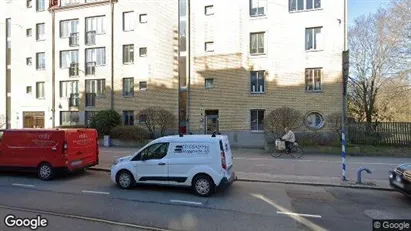 Apartments for rent in Majorna-Linné - Photo from Google Street View