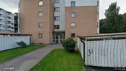 Apartments for rent in Ale - Photo from Google Street View