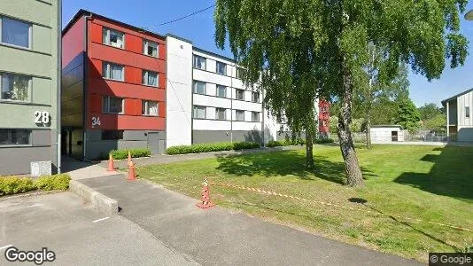 Apartments for rent in Västra hisingen - Photo from Google Street View