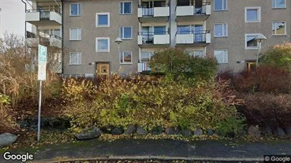 Apartments for rent in Stockholm South - Photo from Google Street View