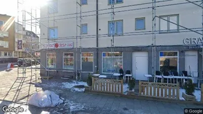 Apartments for rent in Solna - Photo from Google Street View
