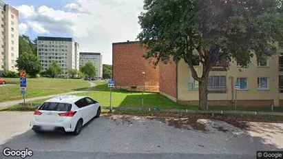 Apartments for rent in Botkyrka - Photo from Google Street View