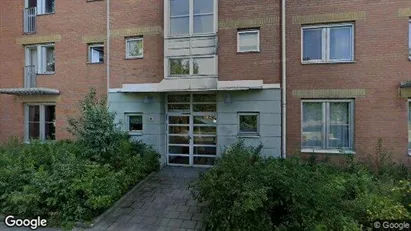 Apartments for rent in Stockholm South - Photo from Google Street View