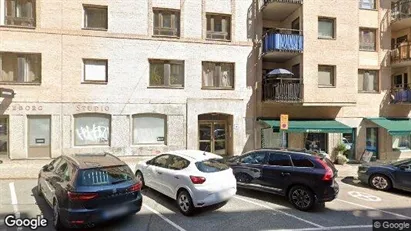 Apartments for rent in Gothenburg City Centre - Photo from Google Street View