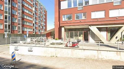 Apartments for rent in Majorna-Linné - Photo from Google Street View