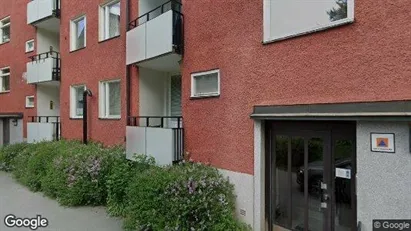 Apartments for rent in Stockholm South - Photo from Google Street View